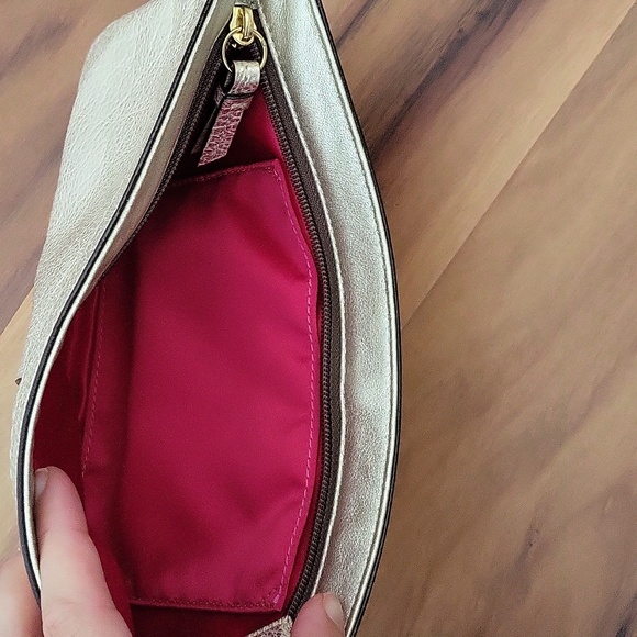 Coach clutch authentic - Picture 3 of 3